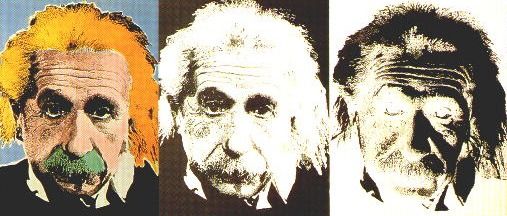 Liceo Scientifico Albert Einstein